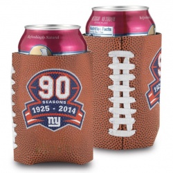 Realistic Football Can Cooler