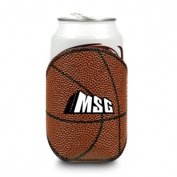 Realistic Basketball Can Cooler