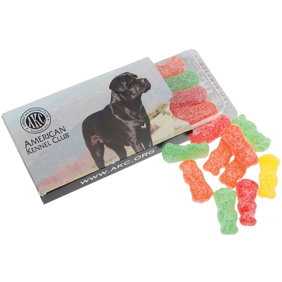 Sour Patch Kids Candy in Full Color Sleeve - Food, Candy & Drink