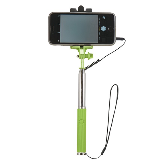 Easily Portable Selfie Stick #33517