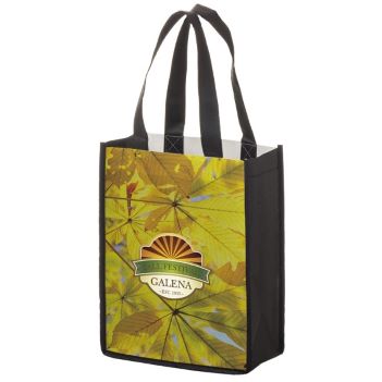 full color tote bags