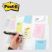 Post-it Notes 3" x 4", 25 Sheets - Awards Motivation Gifts