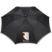 42" Auto Open Folding Safety Umbrella - Outdoor Sports Survival