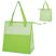 Matte Laminated Cooler Bag - Bags