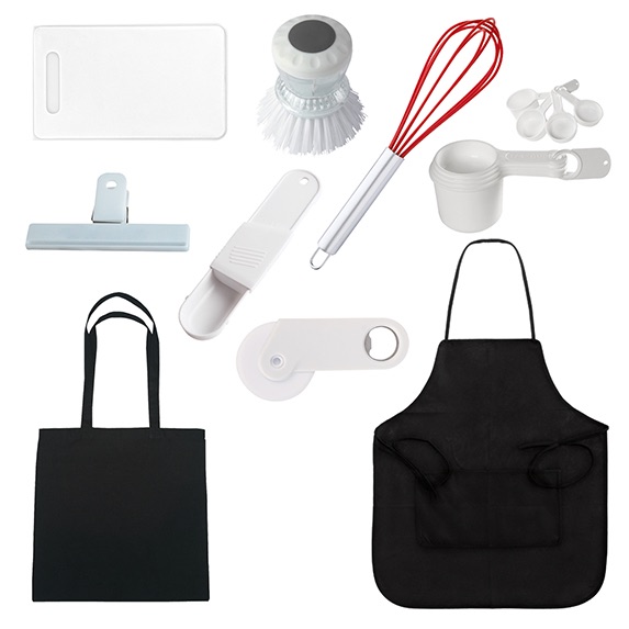 All You Need for the Kitchen Kit 34021