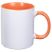 11 Oz. Dye Blast Full Color Mug - Mugs Drinkware