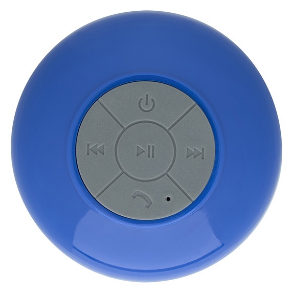Waterproof Shower Bluetooth Speaker - Technology