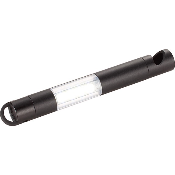 Bottle Opener COB LED Magnetic Flashlight - Tools Knives Flashlights