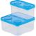 Arctic Zone Expandable Lunch Set with containers - Bags