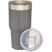 Arctic Zone 30 Oz.  Titan Thermal HP Copper Tumbler - Mugs Drinkware
