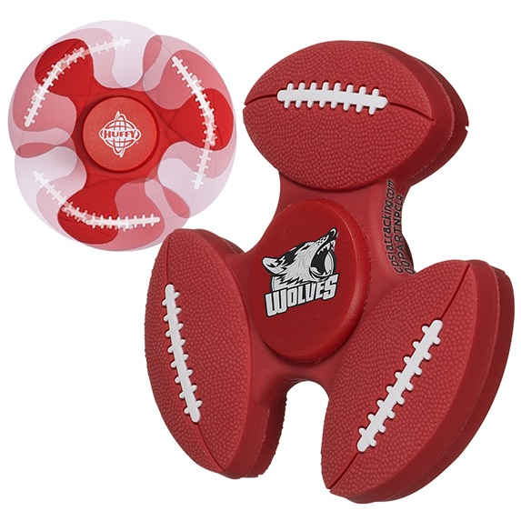 GameTime Spinner - Football - Puzzles, Toys & Games