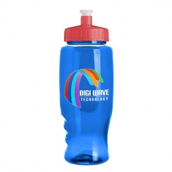 FullColor 27 oz. BPA Free PETE Bottle