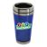 FullColor 16 oz. Stainless Tumbler with Acrylic Shell - Mugs Drinkware