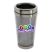 FullColor 16 oz. Stainless Tumbler with Acrylic Shell - Mugs Drinkware