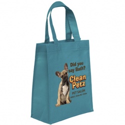 FullColor Ike 80 GSM Non-Woven Tote