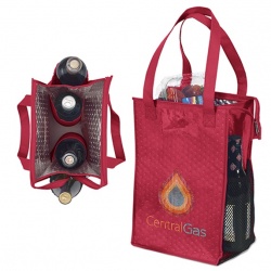 Sparkle Therm-O Super Snack Lunch Tote