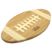 Football Cutting Board and Serving Tray - Kitchen & Home Items