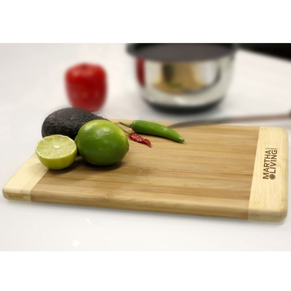 Bamboo Cutting Board - Kitchen & Home Items