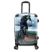 Clear Shell FullColor Carry-On - Travel Accessories & Luggage