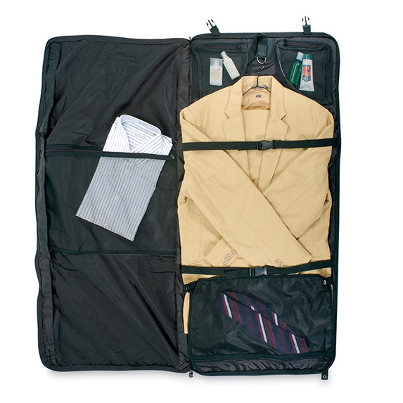 Tribeca Garment Bag - Travel Accessories & Luggage