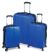 Sedona 3-Piece Hardside Spinner Collection - Travel Accessories & Luggage