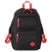 Double Pocket 15" Computer Backpack - Bags