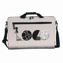 SoundWave 17 Hybrid Laptop Brief/Backpack