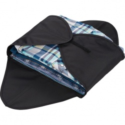Garment Folder with Folding Board