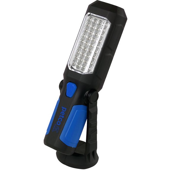 Magnetic LED Work Light - Tools Knives Flashlights