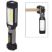 Magnetic Two Tone Worklight (COB/LED) - Tools Knives Flashlights