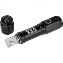 3-in-1 Scout Rescue Flashlight