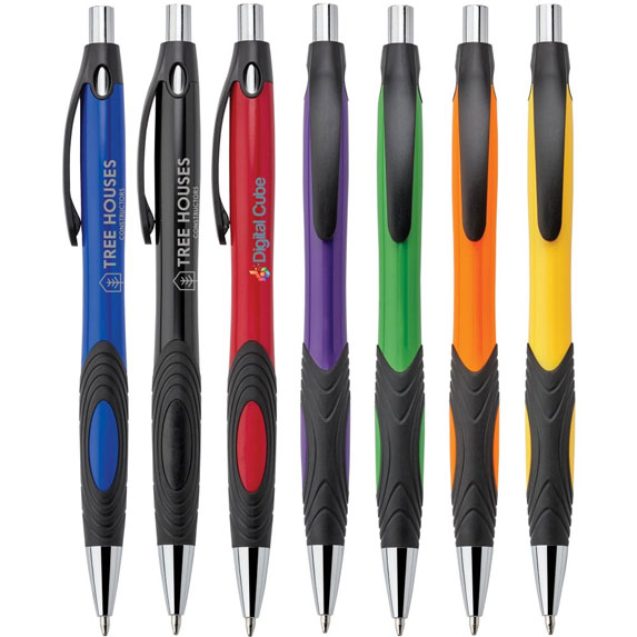 Jessie Ballpoint Pen - Pens Pencils Markers