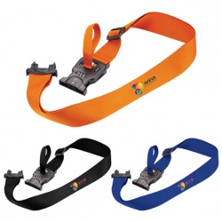 3-in-1 Luggage Strap