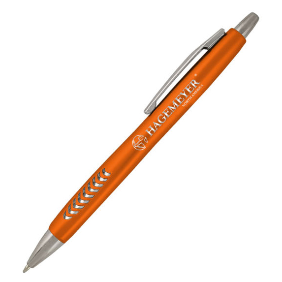 Can't Believe It's Not Metal - Pens Pencils Markers