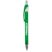 Translucent Slim Jim with Large Imprint - Pens Pencils Markers