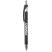 Translucent Slim Jim with Large Imprint - Pens Pencils Markers