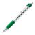 MaxGlide Click Chrome Ballpoint Pen - Pens Pencils Markers