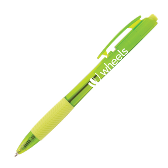 TryIt Pen - Pens Pencils Markers