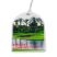 Oval Top Golf Tag - Outdoor Sports Survival