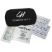 Oval Compact First Aid Kit - Health Care & Safety Fitness Products