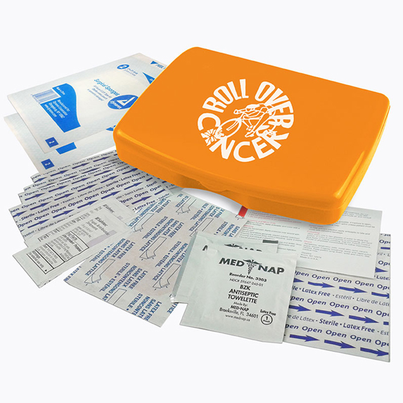 Express Family Kit - Health Care & Safety Fitness Products