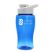 18 oz. Transparent Bottle with Drink-Thru Lid - Mugs Drinkware