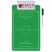 Sports Clipboard with Jumbo Clip - Outdoor Sports Survival