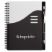 Pocket Notebook and Pen Set - Padfolios, Journals & Jotters