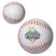 Baseball Stress Ball - Puzzles, Toys & Games