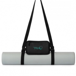 Asana Yoga Mat with Bag