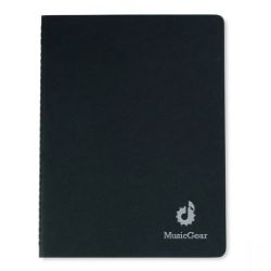 Moleskine Cahier Squared X-Large Journal