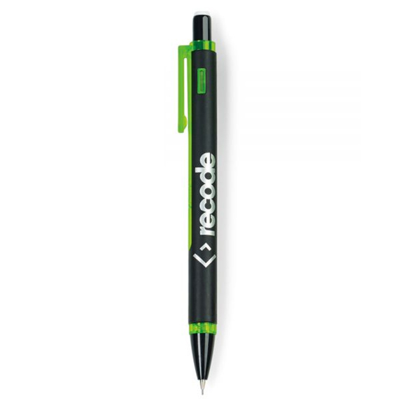 Zebra ZGrip Plus Mechanical Pencil 37269