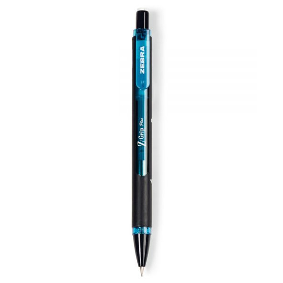 Zebra ZGrip Plus Mechanical Pencil 37269