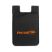 Dual Pocket Cell Phone Sleeve with 3M Adhesive Backing - Technology